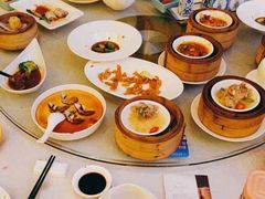 -福州天元国际威斯汀酒店·中国元素餐厅