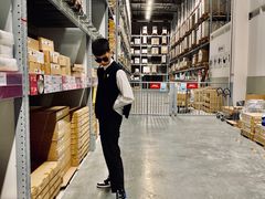 -宜家家居(西安未央商场店)