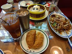 -香港新曜记茶餐厅(星耀城店)