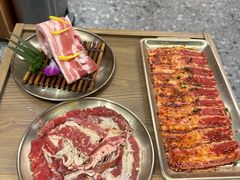 -西塔老太太泥炉烤肉(双井店)