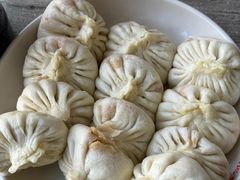 -津门张记包子铺(华昌道店)