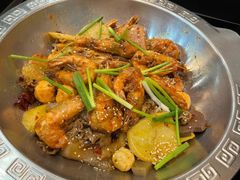 -晓林火锅(安定门店)