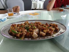 -嘉升大排档(番禺总店)