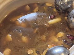 -生宇山珍野生菌汤锅•始于2002(双流古塔店)