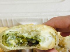 -龙华素斋(龙华路店)