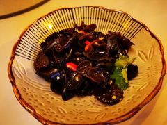 -龙门阵茶屋川菜馆(武康路店)