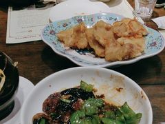 -老厨家(友谊路总店)