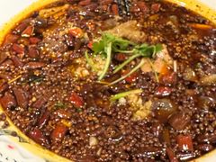 -汉·鲜味人知(陈家营店)