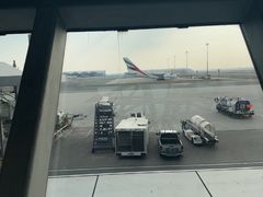 -曼谷素万那普国际机场