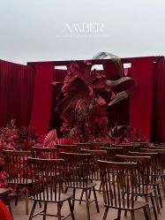 -琥珀婚礼策划AMBER WEDDING