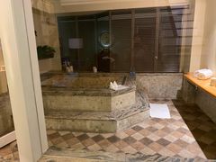 -春晖园度假酒店温泉