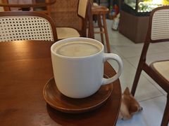 -E SPECIAL COFFEE 别样