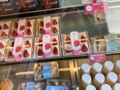-味多美蛋糕(东直门店)