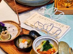 -叶叶菩提(太原别墅店)