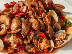 -圣泉菜馆(户部山店)