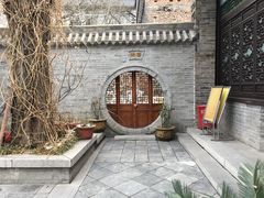 -湘子庙