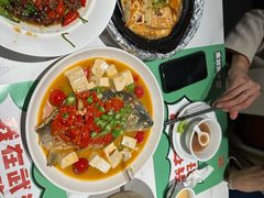 -鑫小城故事·藕汤·家常菜(台北一路总店)