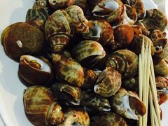 -班赞海鲜市场