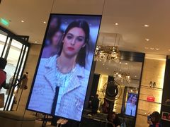 -CHANEL(恒隆广场店)