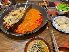 -萍姐火锅·公路夜市(南京新街口店)