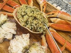 -震海贝烤贝·民俗特色店(延吉总店)