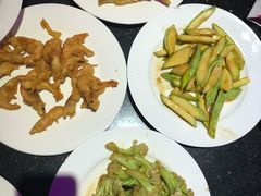 -乐圣量贩KTV自助餐(崇文店)