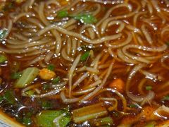 -龙抄手食府(浣花北路店)