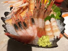 -極上萬膳·日料放题(海岸城店)