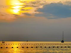 -威海国际海水浴场旅游区