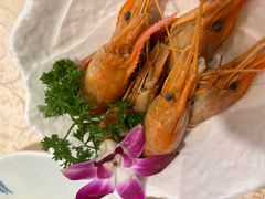 -杭州香格里拉·香宫中餐厅