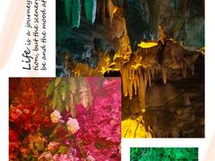 -京东大溶洞景区