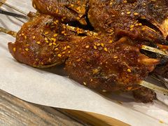 -枪火串烧·东北特色烧烤(罗湖总店)