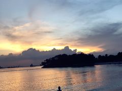 -巴拉湾海滩