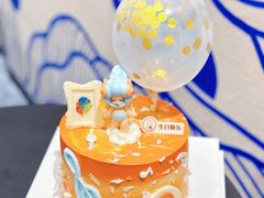 -CAKE BOSS 蛋糕老板(西单君太百货店)