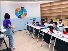 -贝迪森儿童成长中心(未央汉神中心)