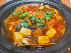 -周家二小姐的菜(西津渡店)