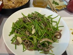 -天和晟烤鸭店(玉泉西街店)