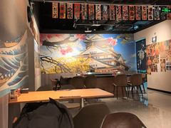 -大成铁板烧•板前(复古餐厅石老人店)