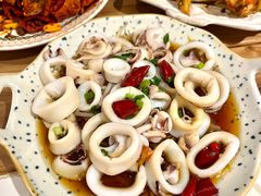 -十面欢腾·海鲜面·台式Bistro(长乐路店)