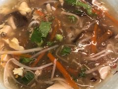 -甘味食堂(素食料理/蔬食料理/恆春美食)