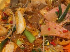 -北丐先生·野馄饨烧烤(长宁龙之梦店)
