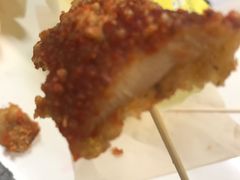 -兄弟鸡排.芋泥香酥鸭(淮海街店)