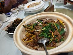 -勝記酒家·37年老字号·经典粤菜(荔枝公园店)