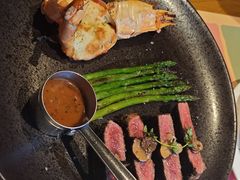 -安妮意大利餐厅(国贸店)