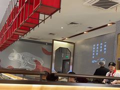 -牛焱·贵州黄牛肉火锅(城西银泰店)