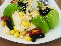-轩记海鲜餐厅·四十五年老字号·经典粤菜(西区彩虹店)