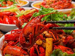 -金陵一哥龙虾(水木秦淮店)