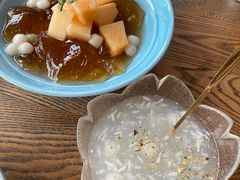 -蜜桃餐厅·伴山(湖滨商业街店)