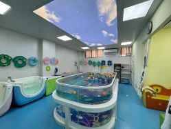 -唯丽莎婴儿游泳小儿推拿馆(清凉门大街店)