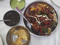 -葛尼沙印度餐厅 (镇明路店)